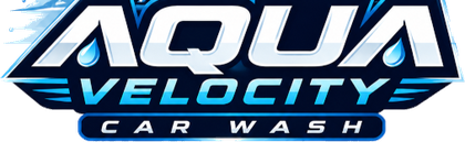 Aqua Velocity Car Wash